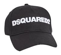 DSquared2 Gorra Diseño Logotipo (SY1289)