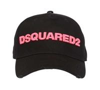 DSquared2 Gorra Diseño Logotipo (SY1327)