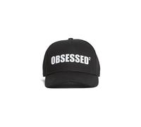DSQUARED2 Gorra negro