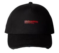 Dsquared2 Gorra Sweat And Tears Nueva