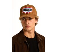Dsquared2 Gorro Baseball Basecap Cap Twins Icon Gorro Unisex