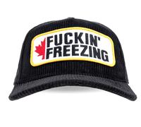 Dsquared2 Gorro Fuckin’ Freezing Gorro Icono