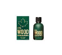 DSQUARED2 Green Wood