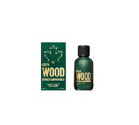 DSQUARED2 Green Wood 50 ml