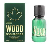 Dsquared2 Green Wood Eau de Toilette para hombre 30 ml