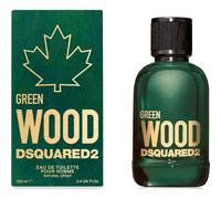 ¡57% DTO! Green Wood Eau de Toilette 100 ml