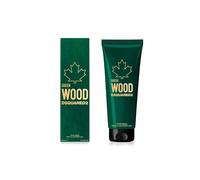 DSQUARED2 Green Wood Gel de Baño y Ducha 250ml