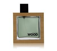 Dsquared2 He Wood Agua de Colonia - 100 ml