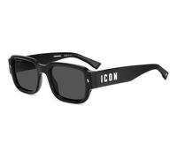 DSQUARED2 Icon 0009/S 807 IR 50