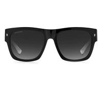 Dsquared2 ICON 0004/S 80S-9O 55