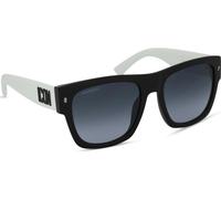 Dsquared2 ICON 0004/S P56/9O black