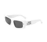 Gafas de Sol Dsquared2 ICON 0007/S VK6 WHITE 57/16/145 para Hombre