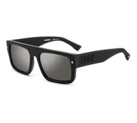 DSQUARED2 Icon 0008/S Gafas, 003, 54 para Hombre