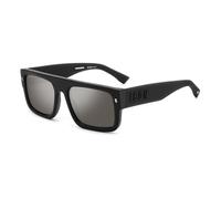 DSQUARED2 Icon 0008/S Gafas, 003, 54 para Hombre