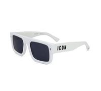 Dsquared2 Icon 0008/S Gafas Hombre (Pack de 1)