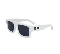 DSQUARED2 Icon 0008/S Gafas, VK6, 54 para Hombre