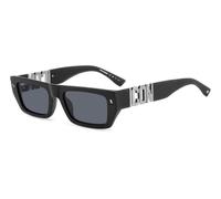 Dsquared2 ICON 0011/S 003/IR black