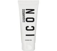 Dsquared2 Icon Para Mujer Gel De Ducha 200 Ml