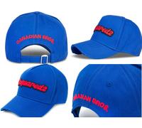 Dsquared2 Iconic Logo Canadian Bro. Gorra De Béisbol