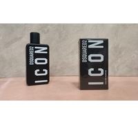 Dsquared2 Icono Eau De Parfum Homme 30ml Spray Sellado