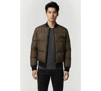 Dsquared2 Jacket Black Talla: 48 | Bombers Outlet | Hombre | Negro