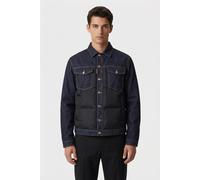 Dsquared2 Jacket Black Talla: 48 | Chaquetas de Invierno Outlet | Hombre | Negro
