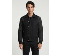 Dsquared2 Jacket Black Talla: 48 | Chaquetas Finas Outlet | Hombre | Negro