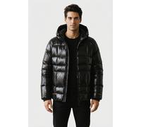 DSQUARED2 Plumífero 3D DOWN negro | 50