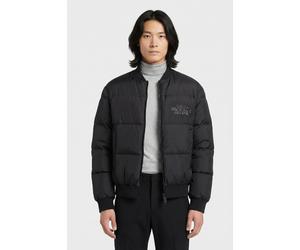 Dsquared2 Jacket Black Talla: 52 | Bombers Outlet | Hombre | Negro