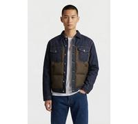 Dsquared2 Jacket Black Talla: 52 | Chalecos sin Mangas Outlet | Hombre | Negro