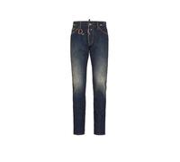 DSQUARED2 Jeans Slim Fit COOL GUY azul oscuro | 54