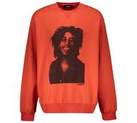 DSquared2 - Jersey Diseño Bob Marley para Hombre