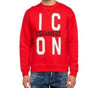 DSquared2 Jersey Diseño Icono para Adultos Unisex (SY621)