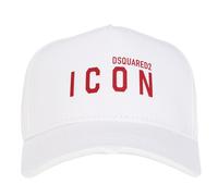 Dsquared2 Mini Icon Gorra Beisbol Culto Nueva