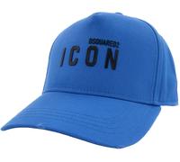 Dsquared2 Mini Icon Gorra Beisbol Culto Nueva