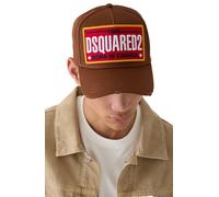 Dsquared2 Nacido Para Ser Un Luchador Gorra De Beisbol Gorra Trucker Gorra