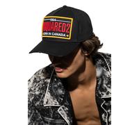 Dsquared2 Nacido Para Ser Un Luchador Gorra De Beisbol Gorra Trucker Gorra