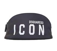 Dsquared2 Neceser Beauty Unisex de tela BYW0018 11703199 M436 icon negro, Negro , Neceser