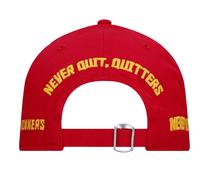 Dsquared2 No Mercy Winners Logo Gorra Nueva