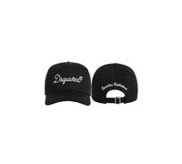 DSQUARED2 Nombre del producto: Gorra negro