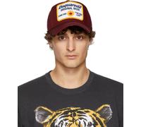 DSQUARED2 ORIGINAL CERVEZA OKTOBERFEST Gorra Beisbol