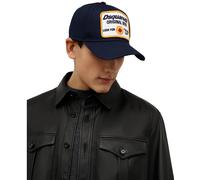 DSQUARED2 ORIGINAL CERVEZA OKTOBERFEST Gorra Beisbol