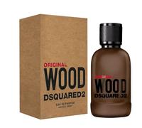 Dsquared² Original Wood Eau de Parfum 100 ml