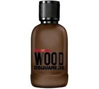 Dsquared² Original Wood Eau de Parfum 100 ml