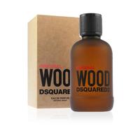 Dsquared2 Original Wood eau de parfum para hombre 100 ml