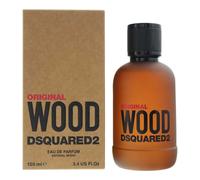 Dsquared² Madera Original EDP 100 ml