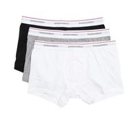 Dsquared2 - Pack de Bóxers de Cintura Media - Underwear - Hombre - Multicolor - S -