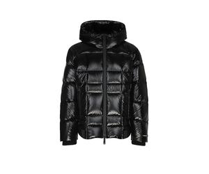 DSQUARED2 Plumífero 3D DOWN negro | 52