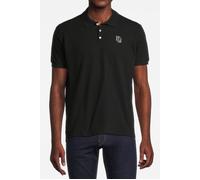 Dsquared2 Polo Black Talla: M | Polos Outlet | Hombre | Negro