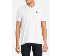 Dsquared2 Polo White Talla: M | Polos Outlet | Hombre | Blanco